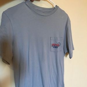 Men’s vineyard vines T-shirt
